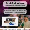 71 Teile Anzucht Komplett Set für Growbox Grow Starter Set Erde Dünger Pflanzsprüher Töpfe für Samen Zimmergewächshaus Light Mix für Zelt