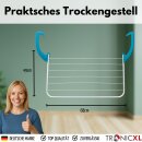 Kleiner Wäscheständer zum einhängen in...