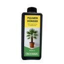 Natürlicher Hanfpalmendünger 1L Hanfpalme Dünger Palmendünger 1 Liter Flüssigdünger für drinen und draußen Außen Pflanzendünger Pflanzenstärkungsmittel 1000ml