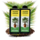 2x 1L Natürlicher Hanfpalmendünger 2L Hanfpalme...
