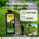 1L Langzeit Koniferendünger organisch I Organischer...
