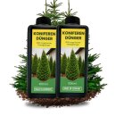 2L Langzeit Koniferendünger organisch I Organischer...