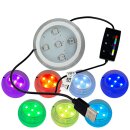 USB LED Beleuchtung für Lufterfrischer kompatibel...