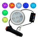 12V 24V LED Beleuchtung für Lufterfrischer...