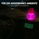 USB LED Beleuchtung + 150ml Set Lufterfrischer beleuchtet...
