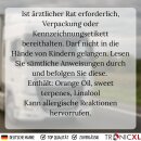 USB LED Beleuchtung + 150ml Set Lufterfrischer beleuchtet 7 Farben für LKW AUTO KFZ HOME Lavendel