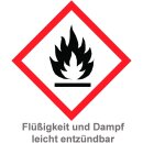 USB LED Beleuchtung + 150ml Set Lufterfrischer beleuchtet 7 Farben für LKW AUTO KFZ HOME Lavendel