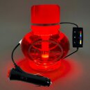 12V / 24V LED Beleuchtung + 150ml Set Lufterfrischer...