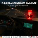 12V / 24V LED Beleuchtung + 150ml Set Lufterfrischer...