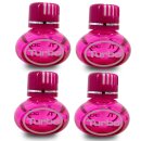 4x Nachfüller á 150ml Lufterfrischer...