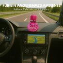 4x Nachfüller á 150ml Lufterfrischer...