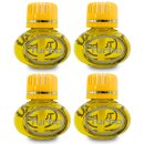 4x Nachfüller á 150ml Lufterfrischer...