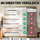 Tierhaar Fellbürste mit Schlauch Staubsauger Fellpflege Set Hund Katze für Dyson V6 V7 V8 V10 V11 V12 V15