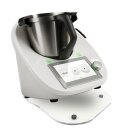 Gleitbrett für Thermomix TM6 TM5 TM31 Rollbrett...