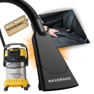 Saugdüse Auto für Kärcher Bosch Siemens Miele 32mm 35mm Staubsauger