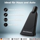 Saugdüse Auto für Kärcher Bosch Siemens...