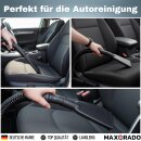 Saugdüse Auto für Kärcher Bosch Siemens Miele 32mm 35mm Staubsauger