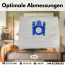 10 Beutel für Bosch Siemens Type D E F G H BBZ2AF1 BBZ2AF2 BBZ41FG 468383 577549 VZ41FGALL BSG71801/03