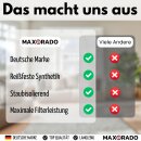 10 Beutel für Bosch Siemens Type D E F G H BBZ2AF1 BBZ2AF2 BBZ41FG 468383 577549 VZ41FGALL BSG71801/03
