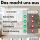 10 Beutel für Bosch Siemens Type D E F G H BBZ2AF1 BBZ2AF2 BBZ41FG 468383 577549 VZ41FGALL BSG71801/03