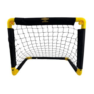 Fußballtor Fussballtor Fußball Tor faltbar klein Fussballtore Trainingszubehör Training (1, 50x44cm)