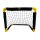 Fußballtor Fussballtor Fußball Tor faltbar klein Fussballtore Trainingszubehör Training (1, 50x44cm)