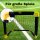 2x Fußballtor Fussballtor Fußball Tor faltbar klein Fussballtore Trainingszubehör Training