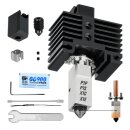 TR-Heat-Q1 Hotend Kit 3.0 für Bambu Lab 3D-Drucker...