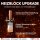 TR-Heat-Q1 Hotend Kit 3.0 für Bambu Lab 3D-Drucker P1P P1S X1 X1C X1E Düse 0,4mm Heizblock Heating Block