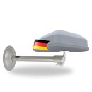 Wandhalterung für Rasenmäher Roboter RTK...