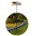 Ständer Antennenhalterung für Rasenmäher Roboter RTK kompatibel mit Segway Navimow i105E i108E H500E-VF H800E-VF H1500E-VF H3000E-VF Mähroboter Antenne Zubehör