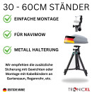 60cm Ständer Antennenhalterung für...