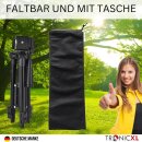 60cm Ständer Antennenhalterung für Rasenmäher Roboter RTK kompatibel mit Segway Navimow i105E i108E H500E-VF H800E-VF H1500E-VF H3000E-VF Mähroboter Antenne Zubehör