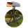 60cm Ständer Antennenhalterung für Rasenmäher Roboter RTK kompatibel mit Segway Navimow i105E i108E H500E-VF H800E-VF H1500E-VF H3000E-VF Mähroboter Antenne Zubehör