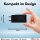 2X USB Netzteil Netzgerät Ladegerät 2A 5V 10W Steckernetzteil USB-A Buchse für Handy Ladekabel Smartphone schwarz