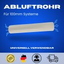 Klimaanlage Mauerdurchführung Wanddurchführung...