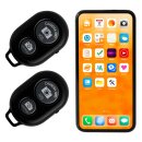 2 Selbstauslöser für iPhone und Android...
