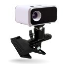 Klemmstativ Halterung für Mini Beamer 1/4"...