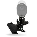 Klemmstativ Halterung Kamera Halter für CCTV...