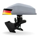 Klemmhalterung für Rasenmäher Roboter RTK...