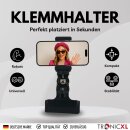 Handy Halterung + Selbstauslöser Tischhalterung...