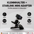 Halterung für Starlink Mini Antenne Klemmstativ...
