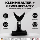 Gewehrauflage Hochsitz Jagd Waffenauflage...