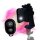 Smartphone Stativ Adapter Drehbar Halterung mit Bluetooth Selbstauslöser Handy Kaltschuh ColdShoe Hotshoe kompatibel mit Apple iPhone Smartphones