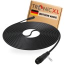 Kabel passend für Segway Navimow Antennenverlängerungskabel 10m Zubehör Mähroboter Verlängerung Kabel RTK Antenne  i105E i108E H500E-VF H800E-VF H1500E-VF H3000E-VF