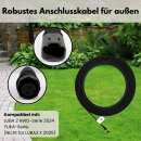 10m Anschlusskabel passend für Mammotion RTK Antenne...