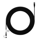 10m Anschlusskabel passend für Mammotion RTK Antenne Luba 1 / 2 AWD 2024 / YUKA Basisstation Rasenmäherroboter