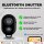 Handy Stativ mit Selbstauslöser Bluetooth Fernbedienung Smartphone Tripod klein Kamerastativ