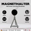 Magnetische Handyhalterung Tischstativ Tisch Stativ...