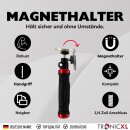 Griff für Smartphone mit magnetischer Halterung I...